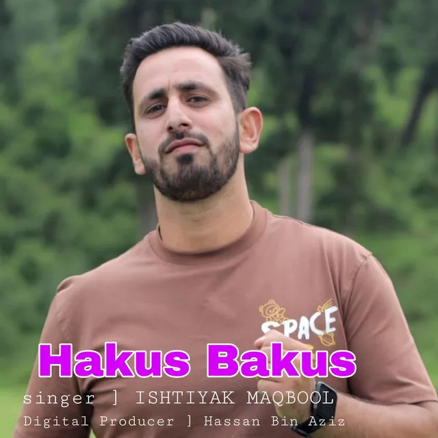 Hakus Bakus