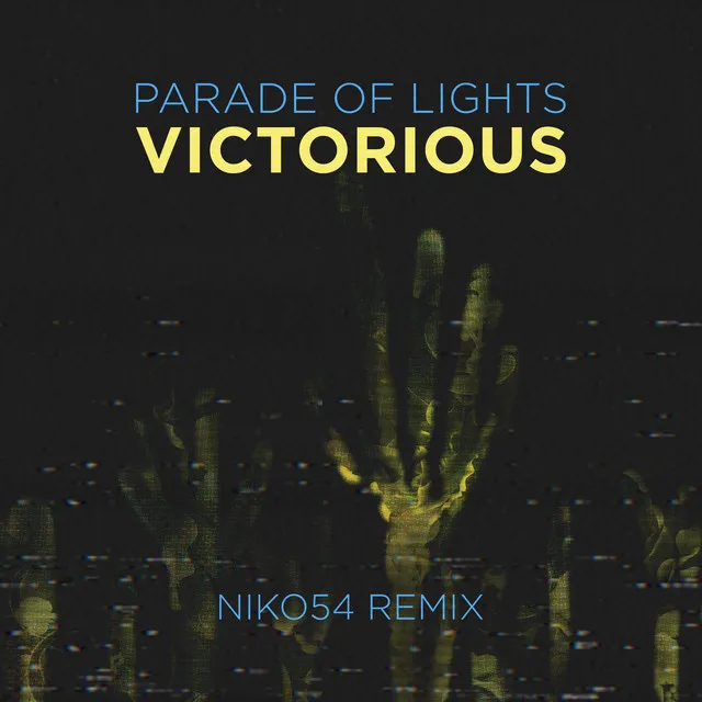 Victorious (NIKO54 Remix)