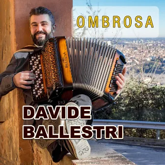 Ombrosa (Polka x fisa) by Davide Ballestri