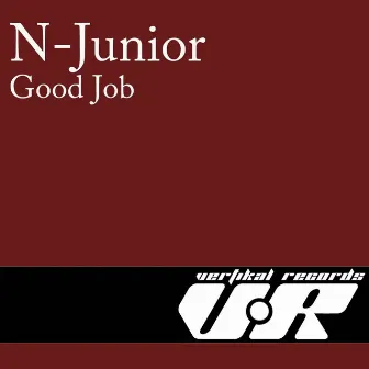 Good Job by N-Junior