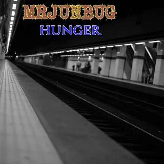 Hunger by Mrjunbug