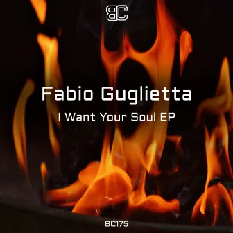 I Want Your Soul by Fabio Guglietta