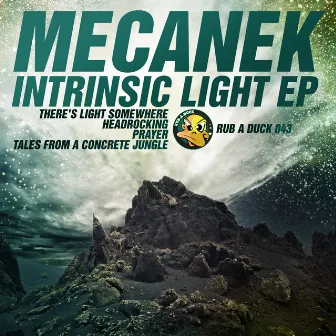 Intrinsic Light EP by Mecanek