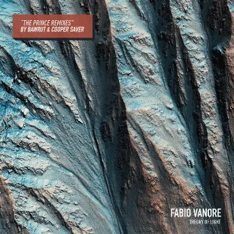 Theory Of Light: The Prince Remixes by Fabio Vanore