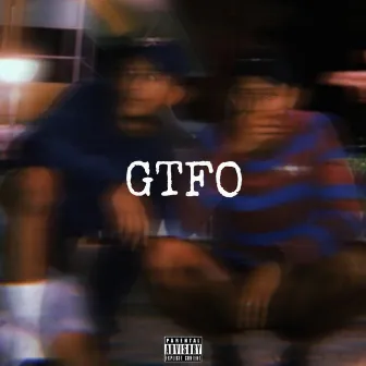 GTFO by Raz