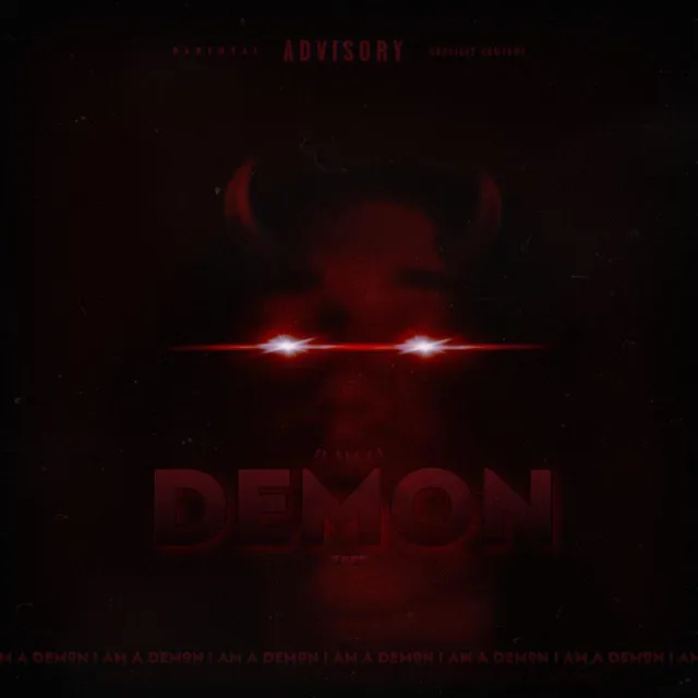 DEMON!