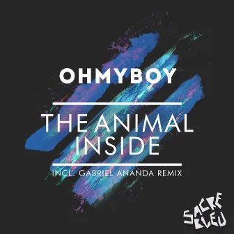 The Animal Inside by OHMYBOY