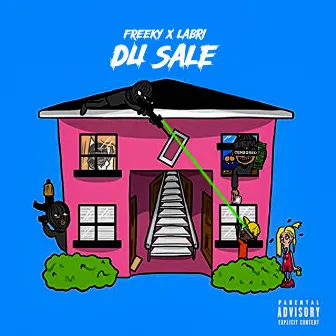 Du sale by Freeky