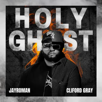 HOLY GHOST! by JayRoman