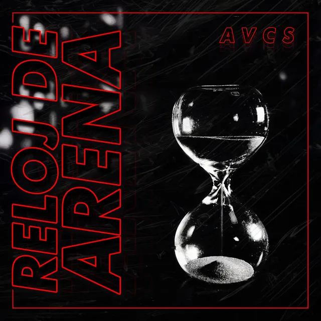 Reloj De Arena