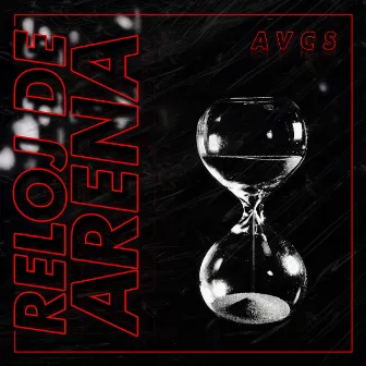 Reloj De Arena by Avcs