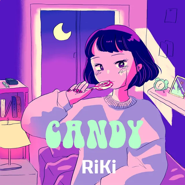 CANDY