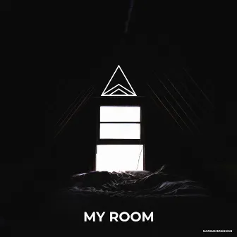 My Room by Marcus Brookins