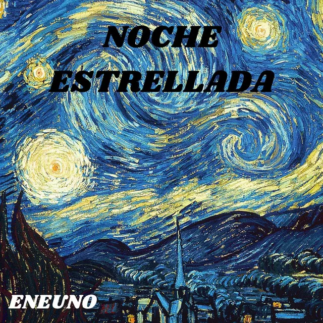 NOCHE ESTRELLADA