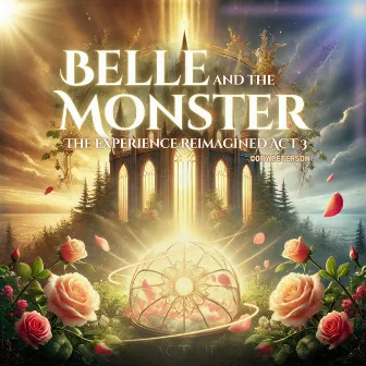 Belle and the Monster the Experience Reimagined Act 3 by Cory Peterson