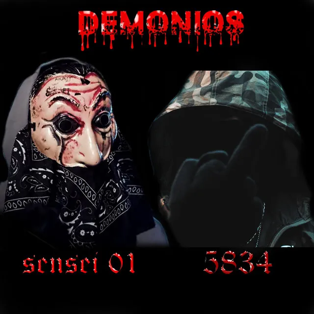 Demonios