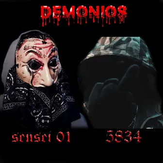 Demonios by Tametomo