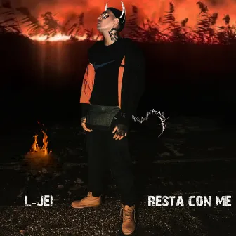 Resta con me by L-Jei