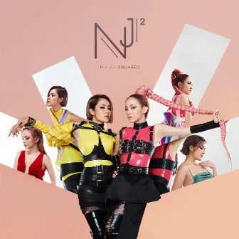 NJ² by New & Jiew