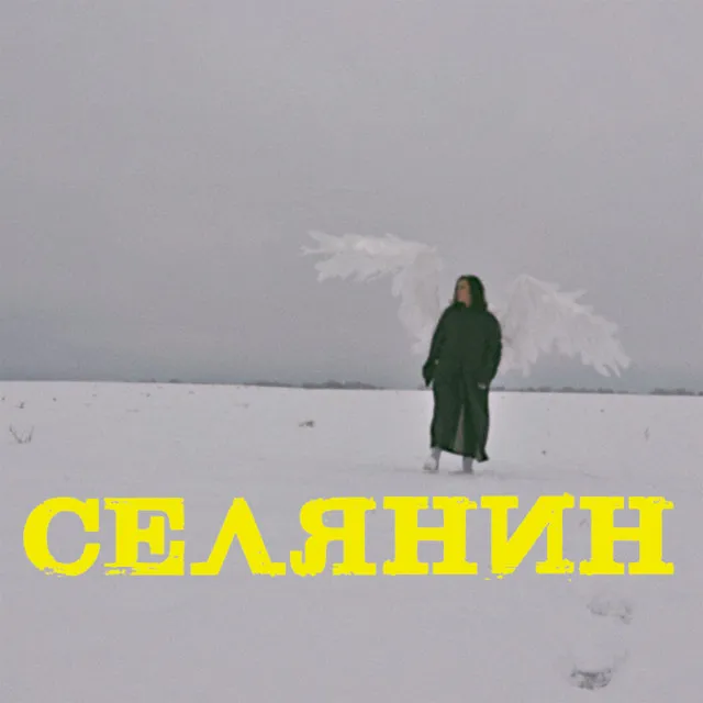 Селянин