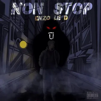 Non Stop by Enzo Le D