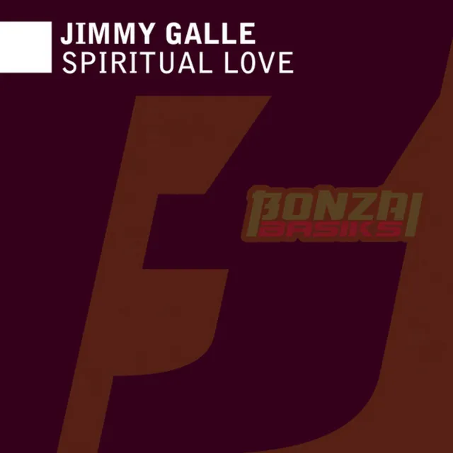 Spiritual Love - Original Mix