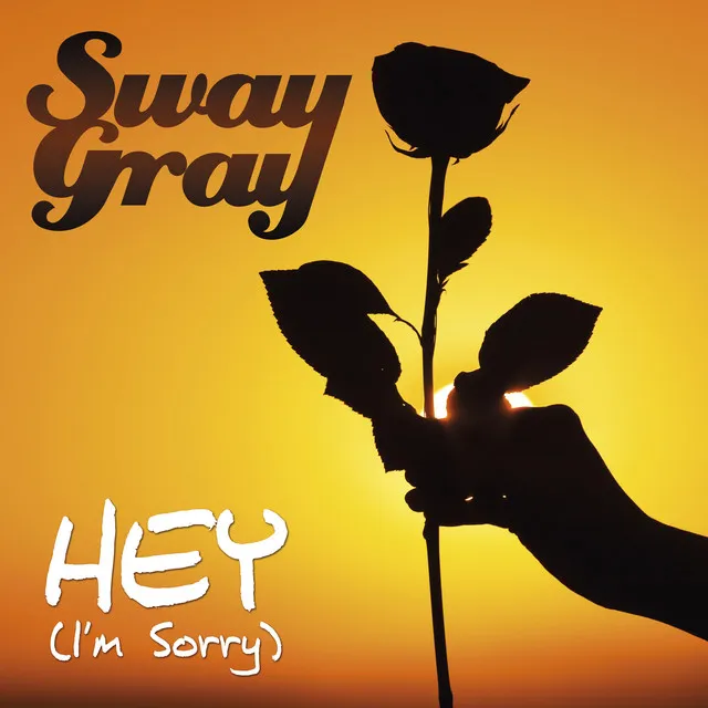 Hey (I'm Sorry) - Matis Johansson Remix