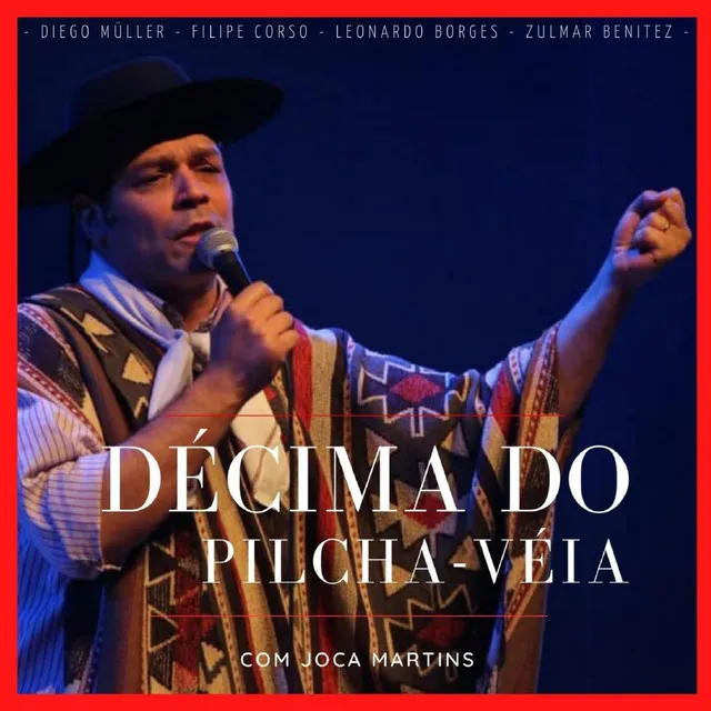 Décima do Pilcha-Véia