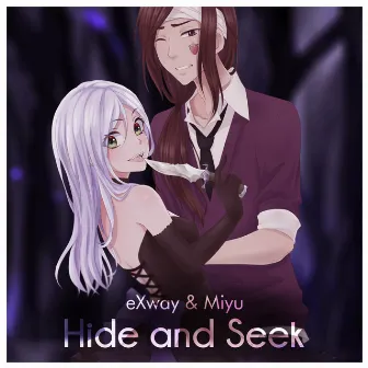 Hide and Seek (Polish Cover) by eXway