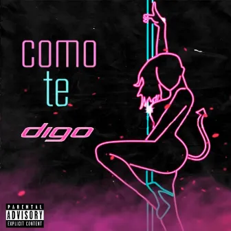 Como Te Digo by Nella