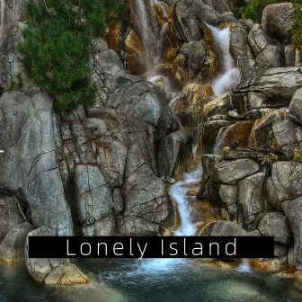 Lonely Island by Silva