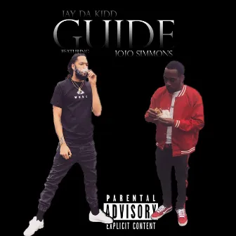 Guide by Jay Da Kidd