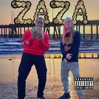 ZAZA by Cook God