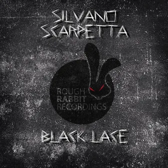 Black Lace by Silvano Scarpetta