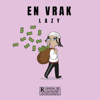 En Vrak by Lazytheplug