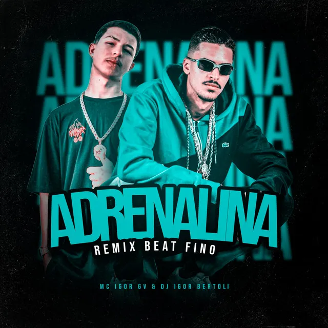 Adrenalina