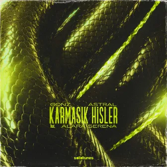 Karmaşık Hisler by Astral