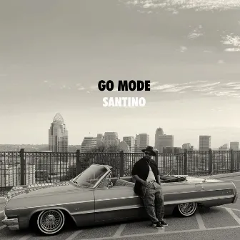 Go Mode by Santino