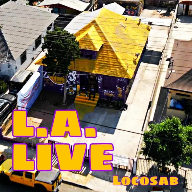 LA Live