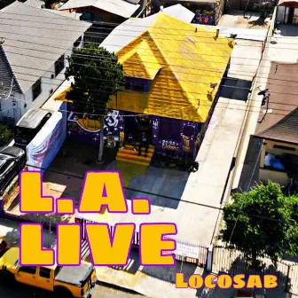 LA Live by Locosab