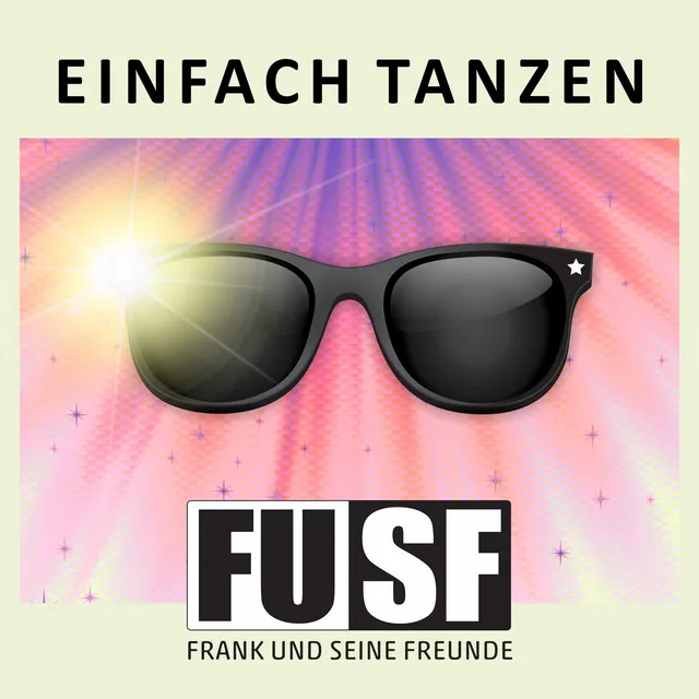 Einfach Tanzen - Nicht Normal Mix