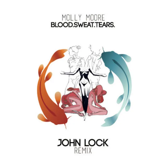 Blood. Sweat. Tears. - John Lock Remix