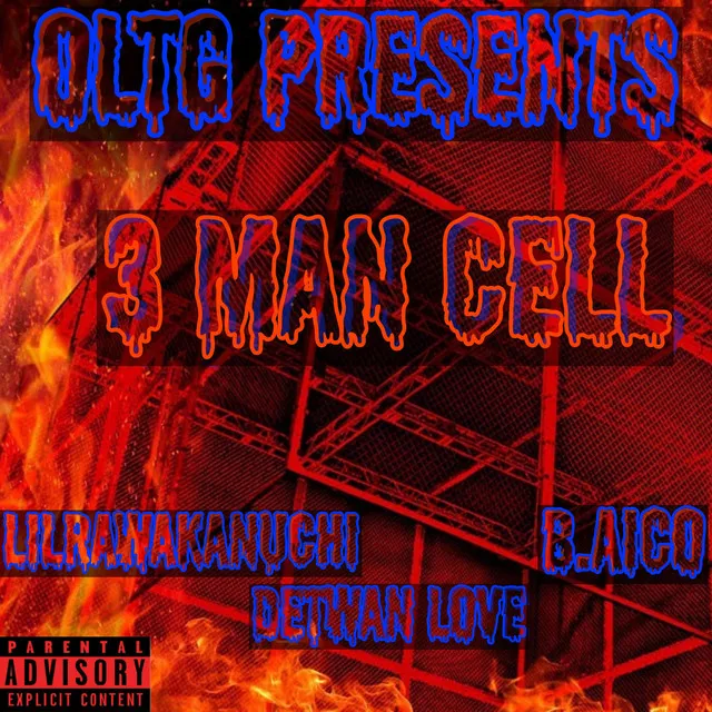 3 Man Cell