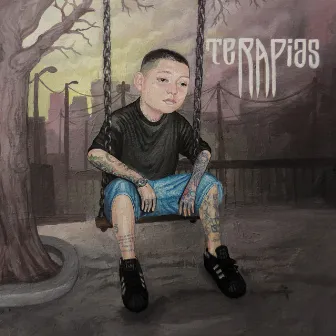 teRAPias by Warrior Rapper School