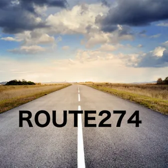 ROUTE274 by Rieko