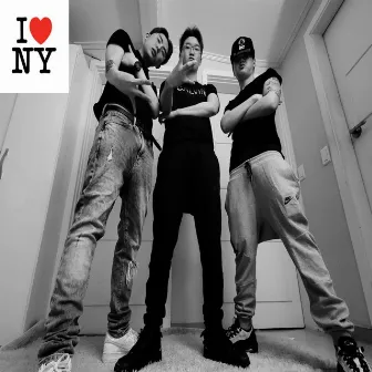 TEAM NY VOL.1 by TEAM NY