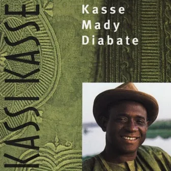 Kassi Kasse by Kassé-Mady Diabaté