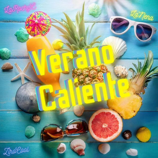 Verano Caliente