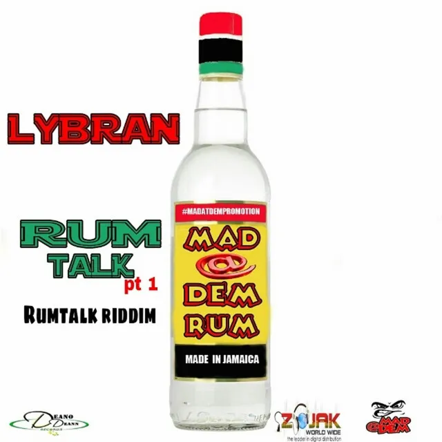 Rum Talk