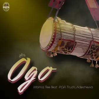 Ogo by Mama Tee